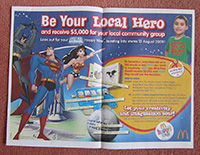 Justice League